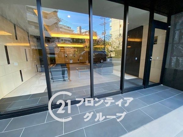 プレサンスロジェ都島本通ＥＡＳＴ　中古マンション