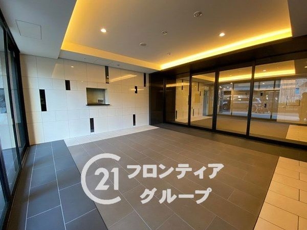 プレサンスロジェ都島本通ＥＡＳＴ　中古マンション