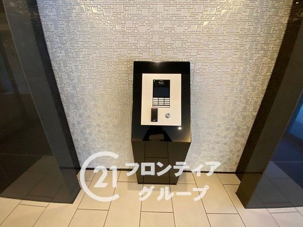 プレサンスロジェ都島本通ＥＡＳＴ　中古マンション