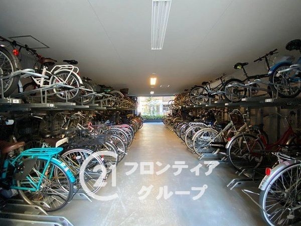 プレサンスロジェ都島本通ＥＡＳＴ　中古マンション