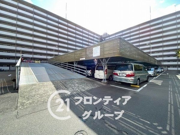 旭コーポＢ棟　中古マンション