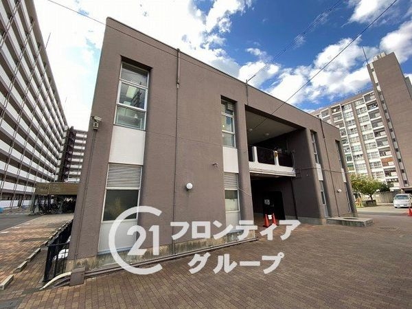旭コーポＢ棟　中古マンション