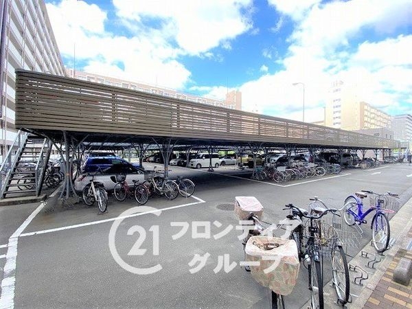 旭コーポＢ棟　中古マンション