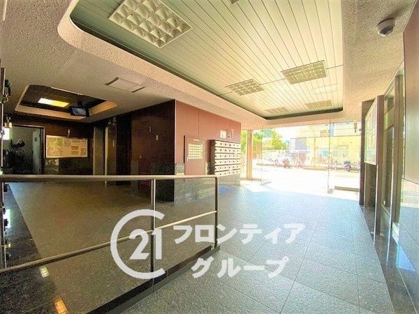 旭コーポＢ棟　中古マンション