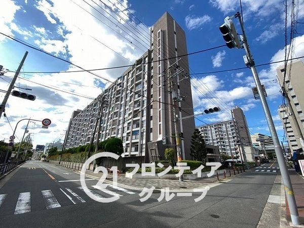 旭コーポＢ棟　中古マンション