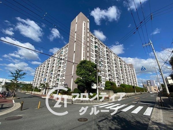 旭コーポＢ棟　中古マンション