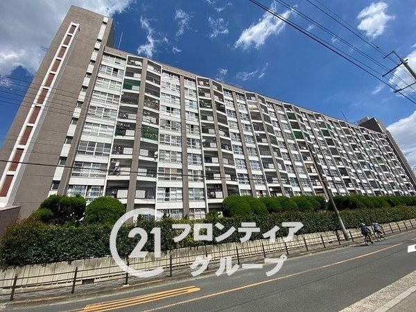 旭コーポＢ棟　中古マンション