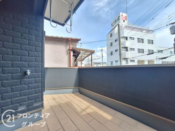 寝屋川市点野５丁目の中古一戸建て