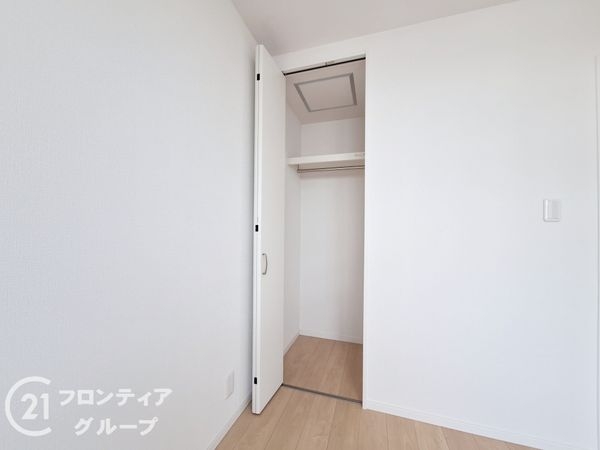 寝屋川市点野５丁目の中古一戸建て