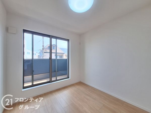 寝屋川市点野５丁目の中古一戸建て