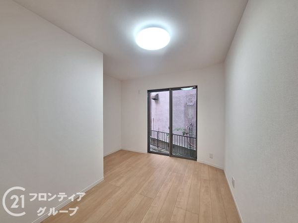 寝屋川市点野５丁目の中古一戸建て