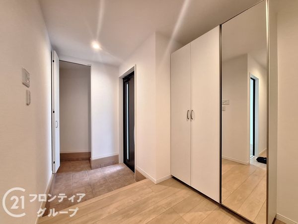 寝屋川市点野５丁目の中古一戸建て