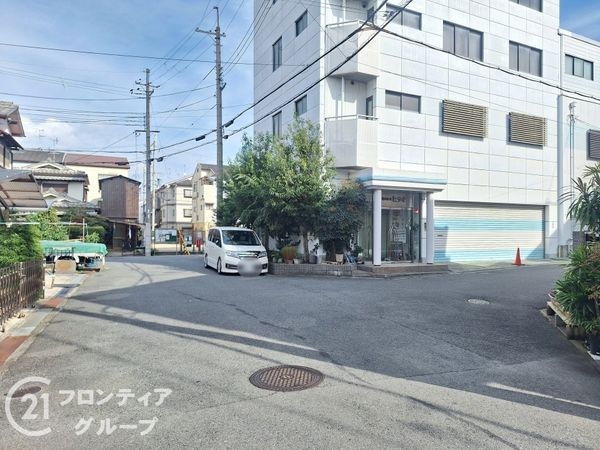 寝屋川市点野５丁目の中古一戸建て