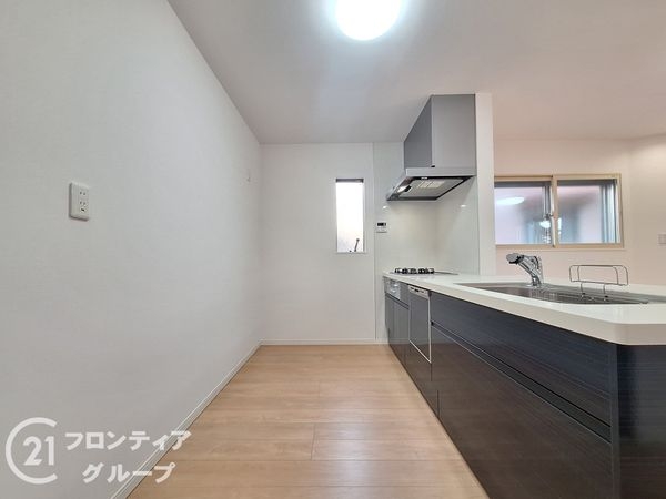 寝屋川市点野５丁目の中古一戸建て