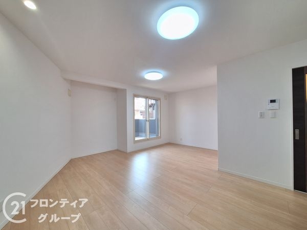 寝屋川市点野５丁目の中古一戸建て