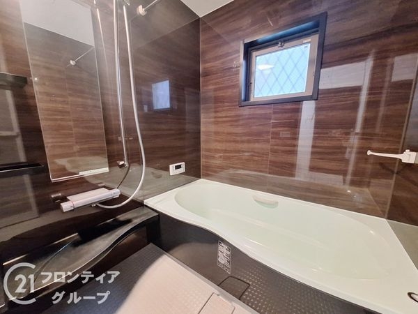 寝屋川市点野５丁目の中古一戸建て