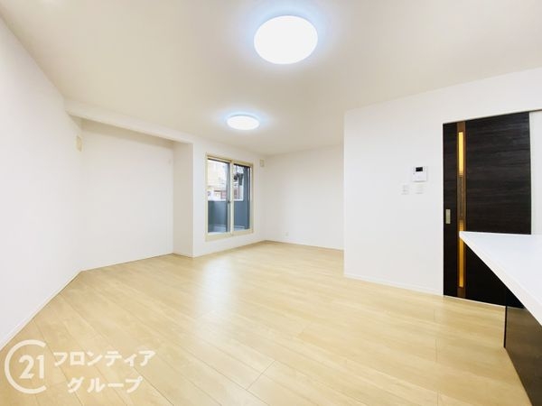 寝屋川市点野５丁目の中古一戸建て