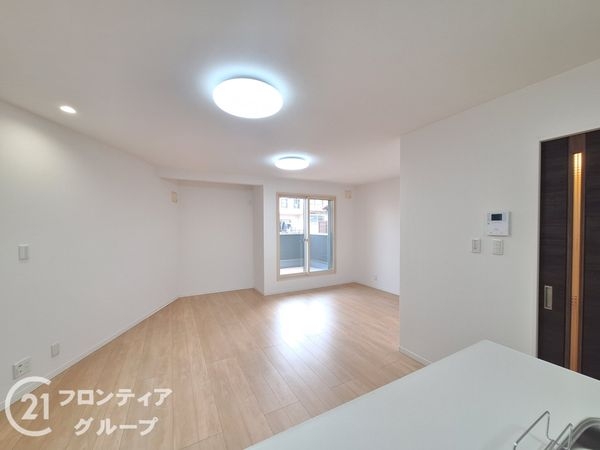 寝屋川市点野５丁目の中古一戸建て