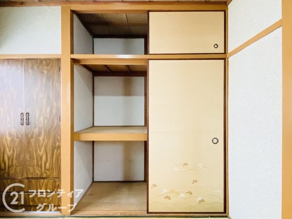 大東市太子田１丁目の中古一戸建て