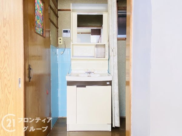 大東市太子田１丁目の中古一戸建て