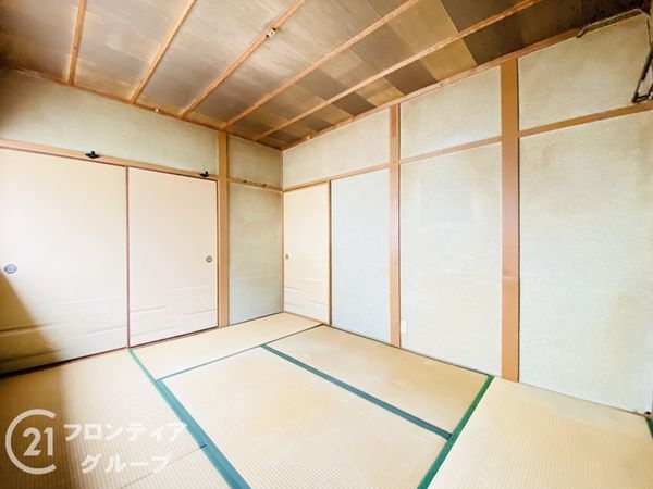 大東市太子田１丁目の中古一戸建て