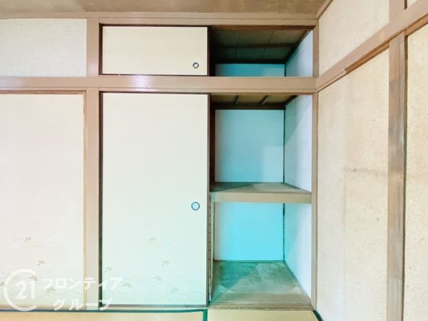 大東市太子田１丁目の中古一戸建て