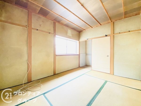 大東市太子田１丁目の中古一戸建て