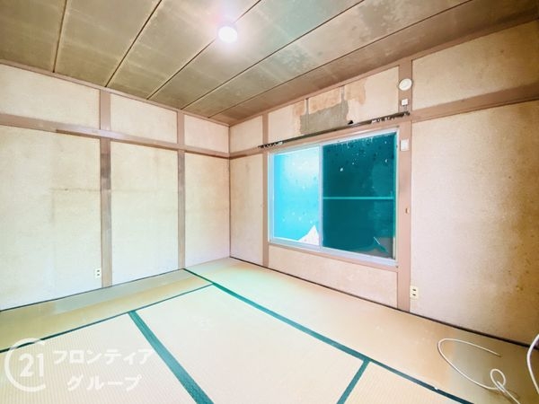 大東市太子田１丁目の中古一戸建て