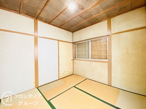 大東市太子田１丁目の中古一戸建て