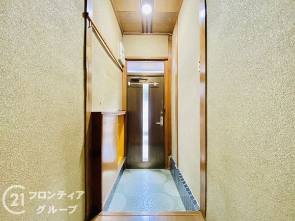 大東市太子田１丁目の中古一戸建て