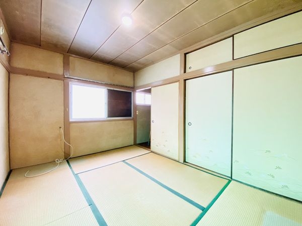 大東市太子田１丁目の中古一戸建て