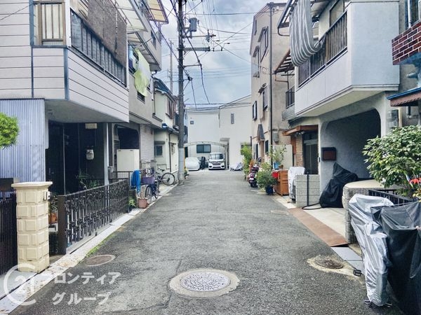 大東市太子田１丁目の中古一戸建て