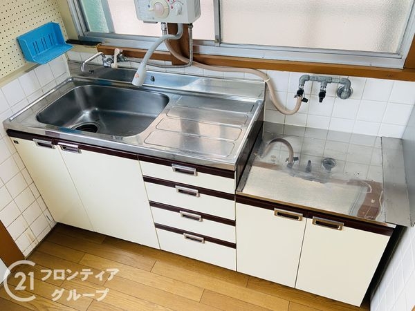 大東市太子田１丁目の中古一戸建て