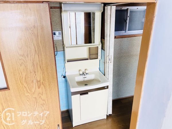 大東市太子田１丁目の中古一戸建て