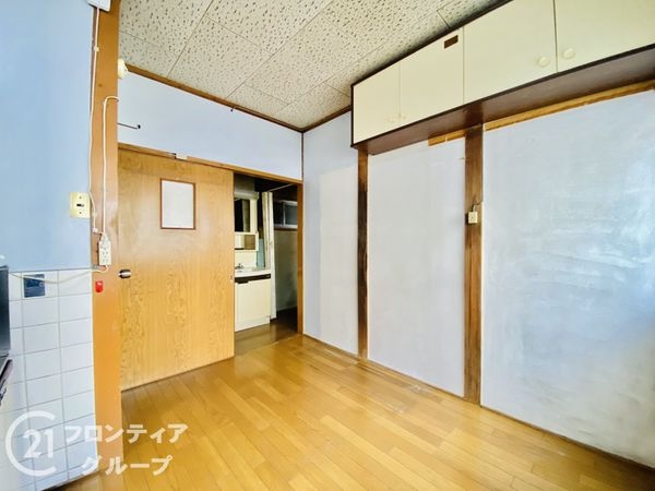 大東市太子田１丁目の中古一戸建て