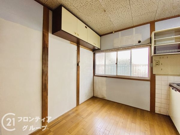 大東市太子田１丁目の中古一戸建て