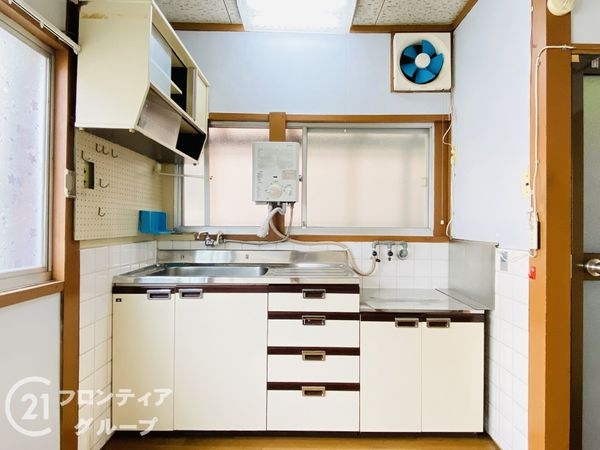 大東市太子田１丁目の中古一戸建て