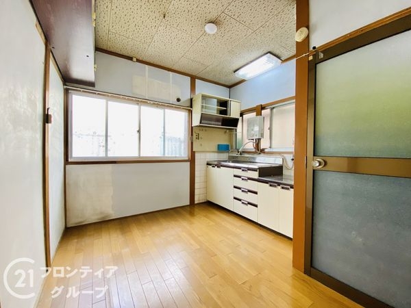 大東市太子田１丁目の中古一戸建て