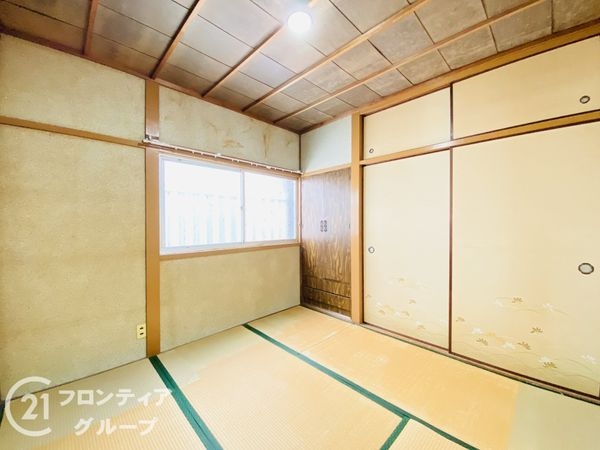 大東市太子田１丁目の中古一戸建て