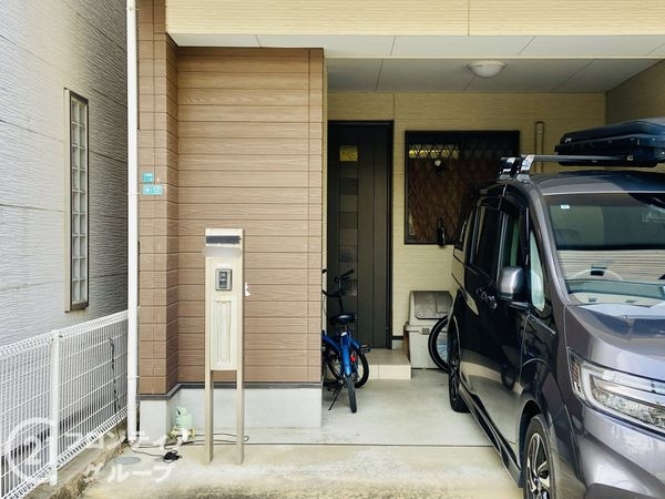 大阪市都島区大東町２丁目　中古一戸建て