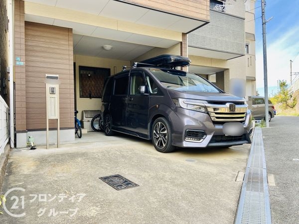 大阪市都島区大東町２丁目の中古一戸建て