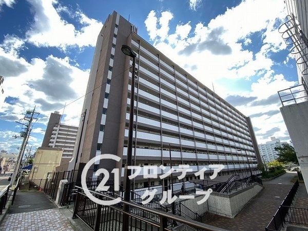 旭コーポＡ棟　中古マンション