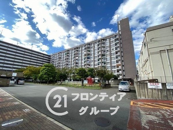 旭コーポＡ棟　中古マンション