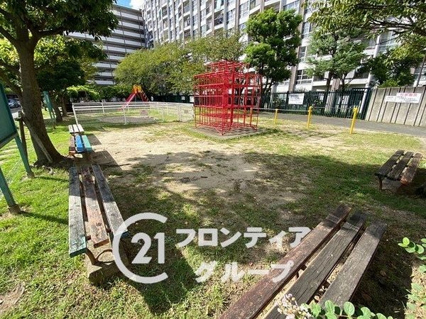 旭コーポＡ棟　中古マンション