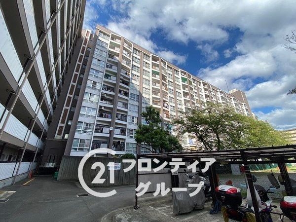 旭コーポＡ棟　中古マンション