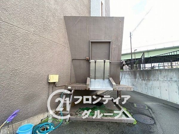 旭コーポＡ棟　中古マンション