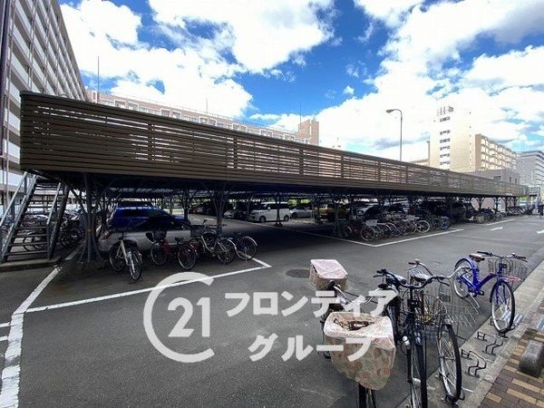 旭コーポＡ棟　中古マンション