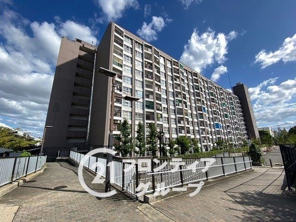 旭コーポＡ棟　中古マンション