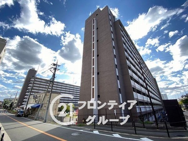 旭コーポＡ棟　中古マンション