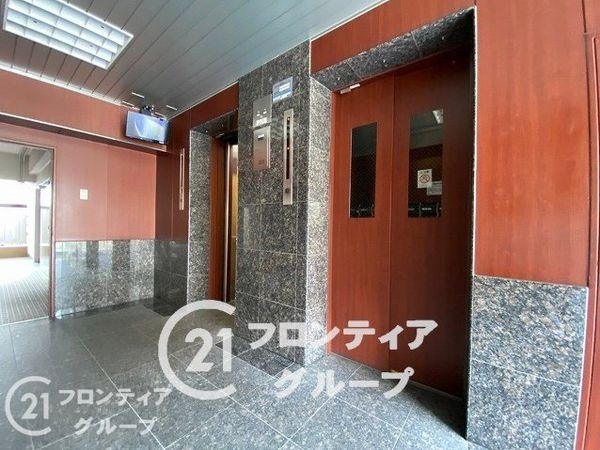 旭コーポＡ棟　中古マンション